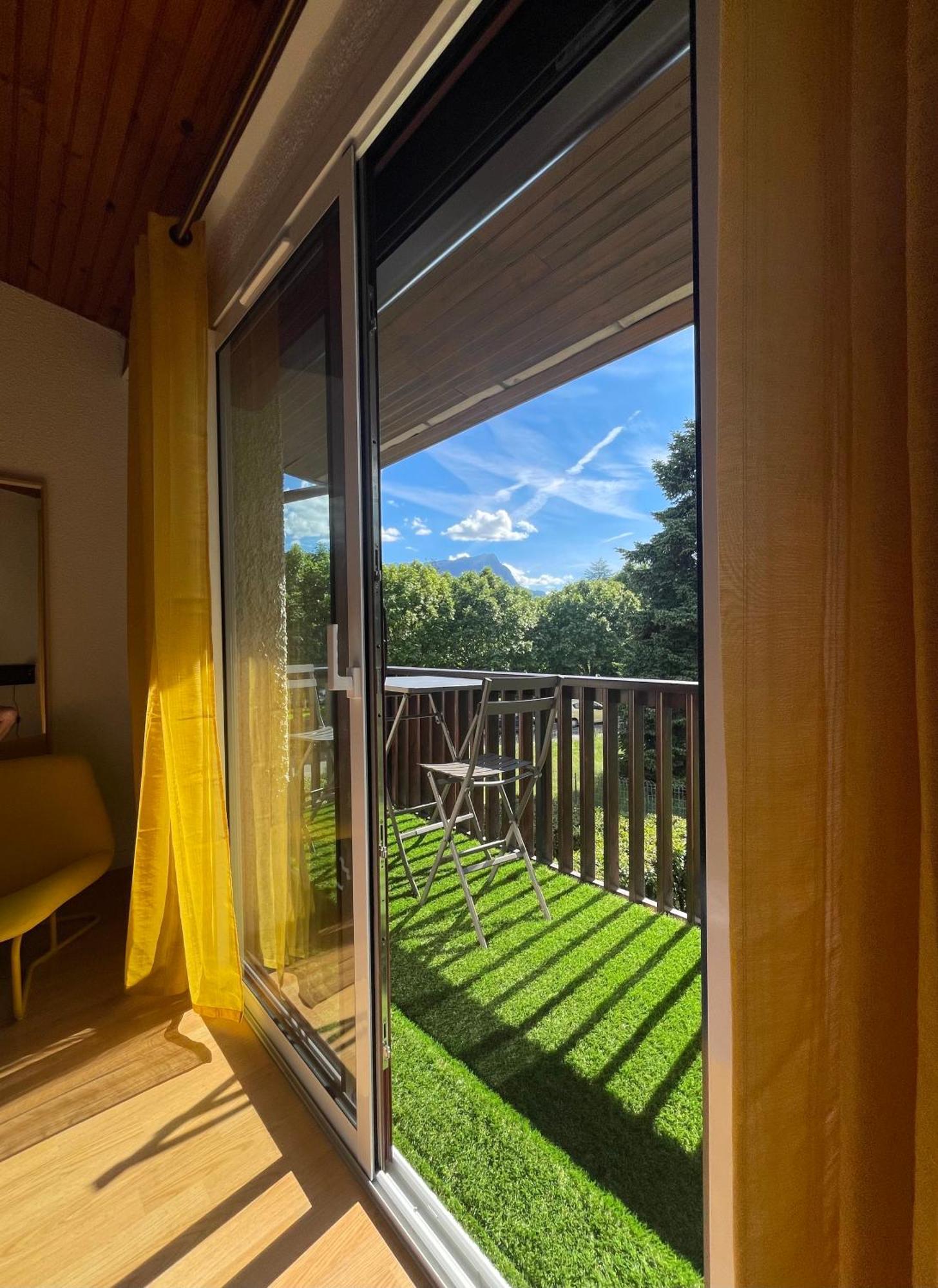 Maison Tres Agreable Avec Exterieurs, Bien Situee Au Plan D'Eau Embrun Exterior foto